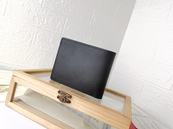 LVコピーウォレット背面デザイン